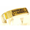 Watchtype Bangle KEfBU[ GDB-51346