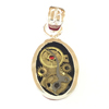 Watchtype Pendant KEfBU[ GDP-51190