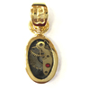 Watchtype Pendant Vo[@sAX GDP-51192