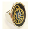 Watchtype Ring KEfBU[ GDR-51315