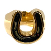 Watchtype Ring Lady Pendant GDR-57177 GD