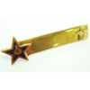 Watchtype Tie Pin KEfBU[ GTP-51344