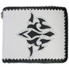 White Angel Cross Wallet レザー 財布 / ウォレット ガウディレザー WW-11225 WH