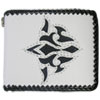 White Angel Cross Wallet U[ z / EHbg Vo[@oO WW-11225 WH