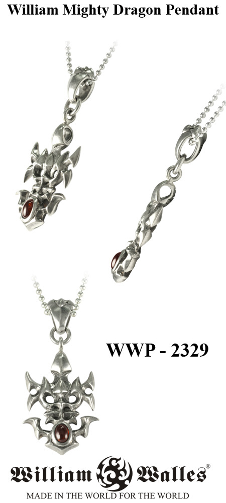 シルバー ペンダントシルバー ペンダント WWP-2329