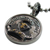 William Shield Coronet Pendant Vo[@y_& lbNX `F[ WWP-14598