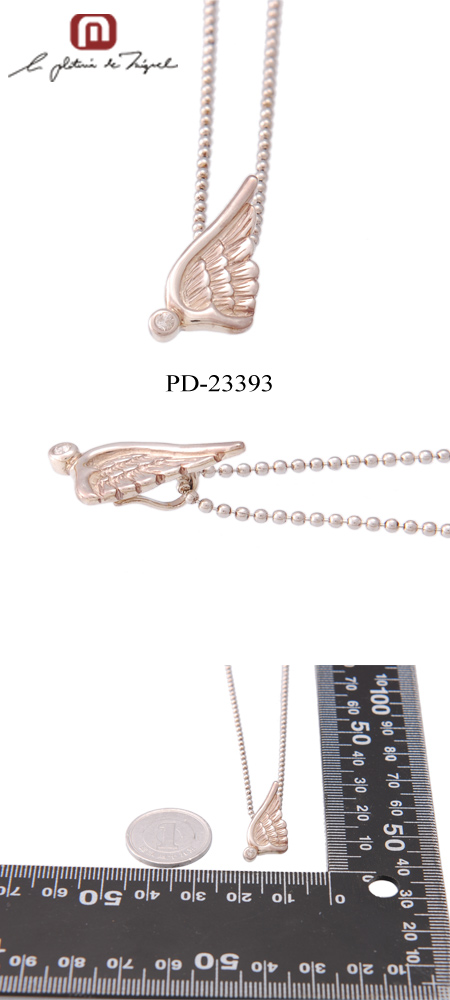 シルバー ペンダントシルバー ペンダント PD-23393