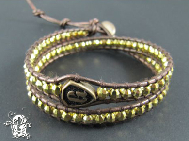 Wraps Bracelet bvuXbg Vo[@oO GDB-38284