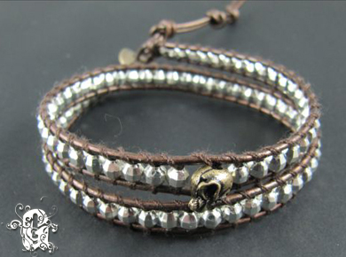 Wraps Bracelet bvuXbg bvuXbg GDB-38287