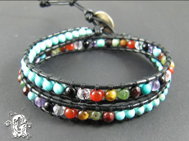 Wraps Bracelet bvuXbg Vo[@oO GDB-38288