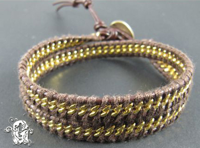 Wraps Bracelet bvuXbg bvuXbg GDB-38299