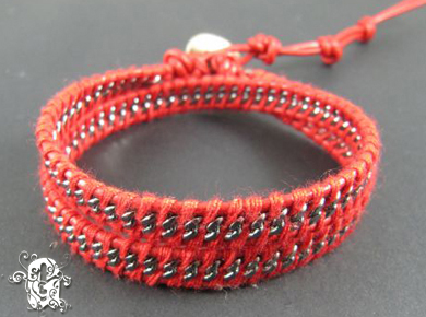 Wraps Bracelet bvuXbg Vo[@oO GDB-38300