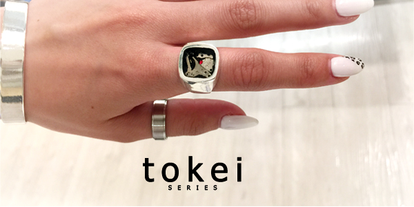 Tokei Series