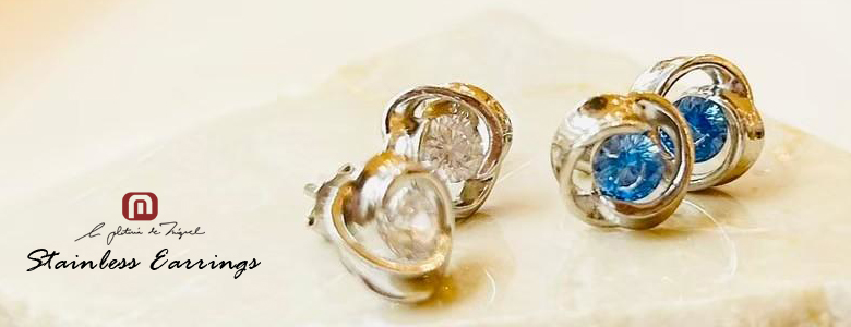 stainless_earring_&_earcuff