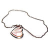 Heart Blossom lbNX Tahiti Pearl 910772-HAW PINK