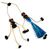 Bojobo Dolls ̑ Vo[ANZ Vo[ w / O BJB-0001-blue