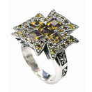 fBo[[/fB TeBo O(CZ&Vg Vo[ w / O dr34-yellow-citrine