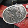 BUCKLE ig̏i fB[ w / O FK-27595