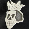 CARA DE CALAVERA ig̏i ig̏i FK-27610