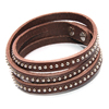 Godiva Brown Bracelet U[uXbg xg / obN GDB-29757 BR