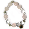 Gaudi Beads Bracelet Vo[@uXbg Vo[@uXbg GDB-31782