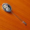 Watchtype Lapel Pin ys GDL-41701 SPL