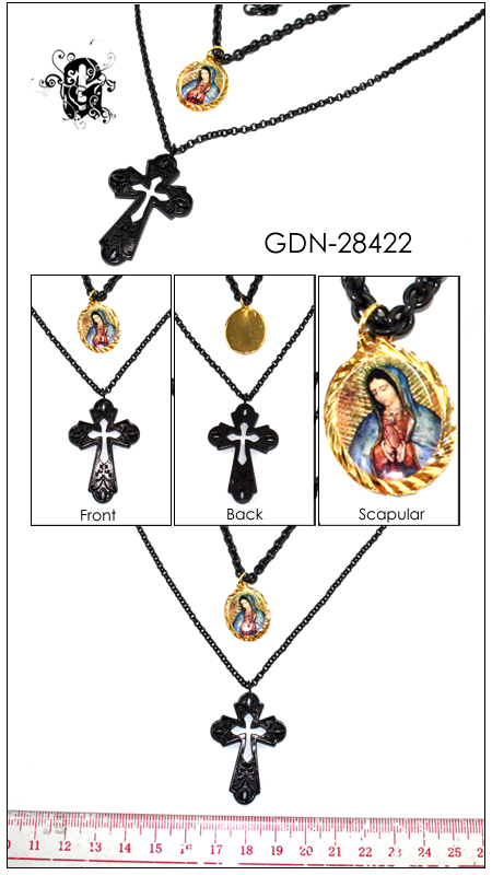 ネックレスネックレス GDN-28422