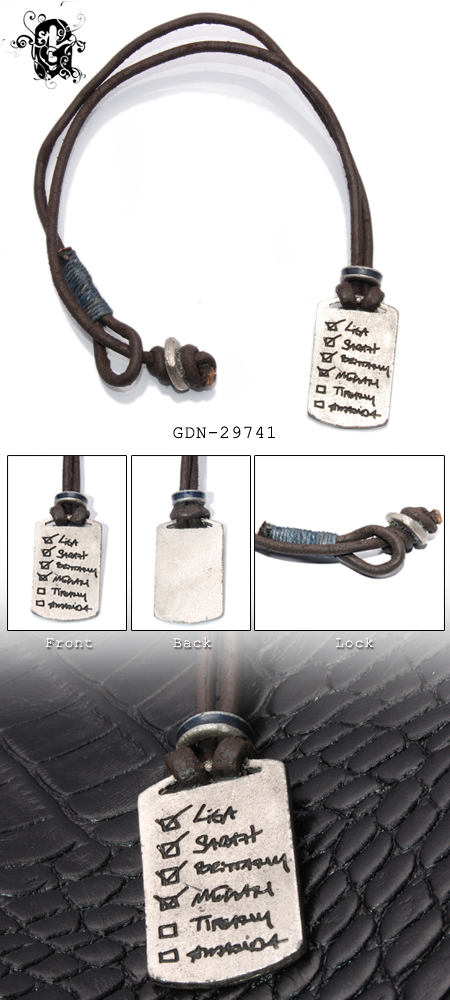 ネックレスネックレス GDN-29741