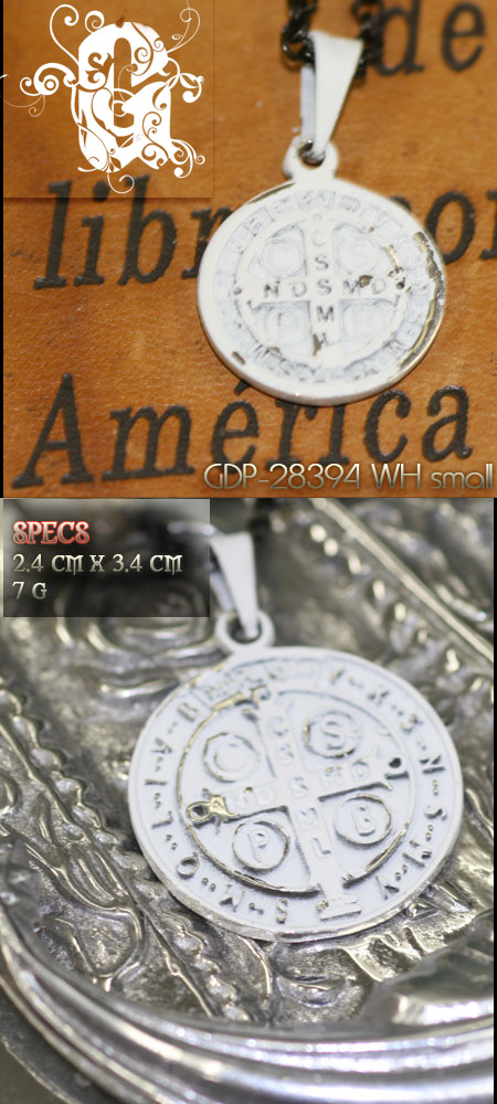 シルバー ペンダントシルバー ペンダント GDP-28394 WH small