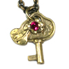 Key Magdalene Pendant Vo[@y_g Vo[@y_g GDP-29637