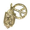 Punk Medallion Vo[@y_g yAEACe GDP-29639
