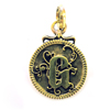 Gaudi Medallion Vo[@y_g GDP-51226 BR