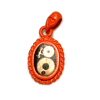 Watchtype Pendant RD Vo[@y_g GDP-55247 RD