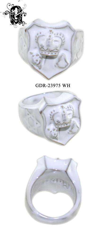 Vo[ w / OVo[ w / O GDR-23975 WH