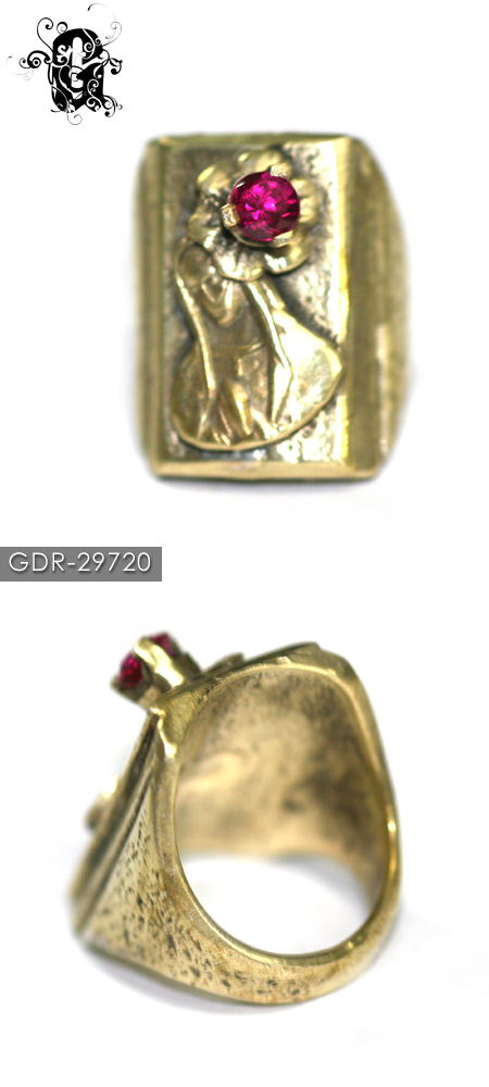 Vo[ w / OVo[ w / O GDR-29720
