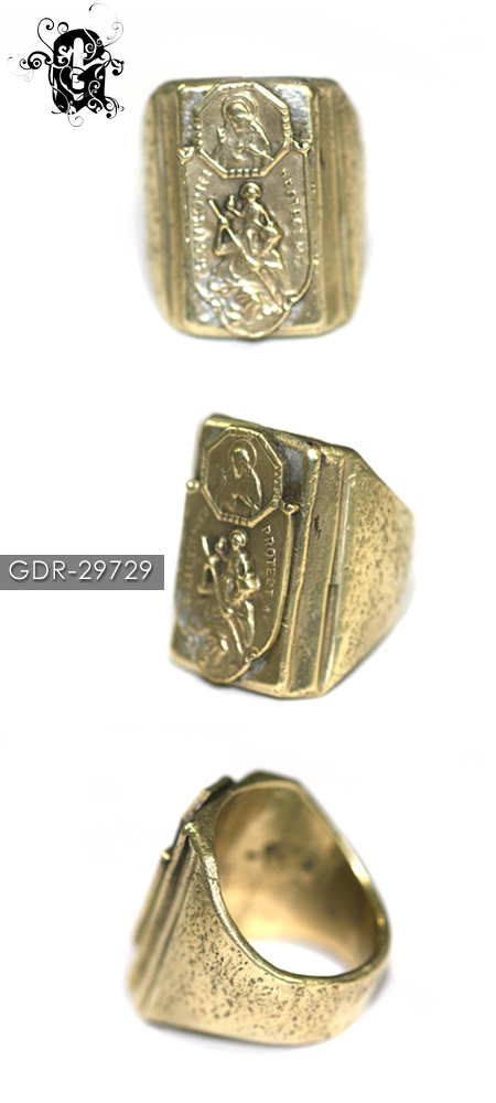 Vo[ w / OVo[ w / O GDR-29729