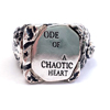 Ode to a chaotic heart Vo[@sAX GDR-71047 SV