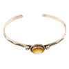 Indian Bangle Yellow  Vo[@oO yAEACe IJB-004 Yellow