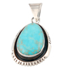 Chinoblue pendant Vo[@y_g Vo[ w / O IJP-190