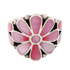 Moon Rider Ring Vo[ w / O Lady Pendant IJR-005