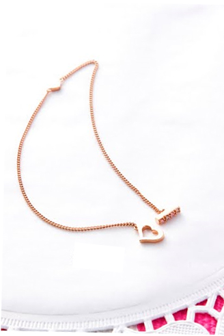 ネックレスネックレス PD-21262