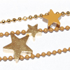 Bella Star Necklace lbNX Vo[ Wb|C^[ PD-29860 BR