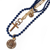 Deborah Coins with Cross lbNX yAEACe PD-29882 BL