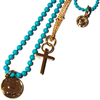 Denise Coins with Cross lbNX Vo[@y_g PD-29882 CY
