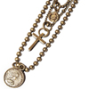 Destiny Coins with Cross lbNX yAEACe PD-29882 DG