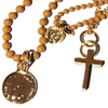 Dorothy Coins with Cross  lbNX Vo[@y_g PD-29882 RB