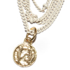 Erin Coin Bracelet Vo[@uXbg Vo[@sAX PD-29892 WH