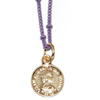 Idden Coin Necklace lbNX Vo[@y_g PD-29924 VL