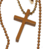 Jahzara Cross Necklace lbNX U[uXbg PD-29936 BR
