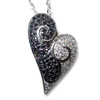 Italian Heart Pendant Vo[@y_g Vo[@uXbg PD-7054